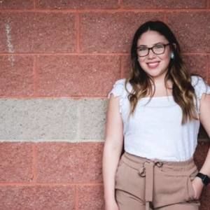 Meet your Posher, Karly